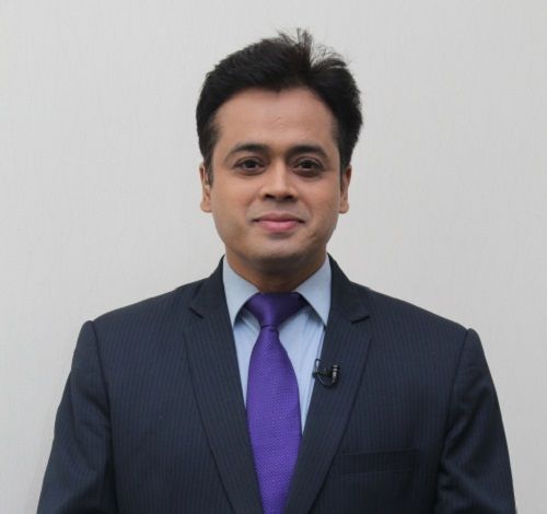  Abhisar Sharma   Height, Weight, Age, Stats, Wiki and More